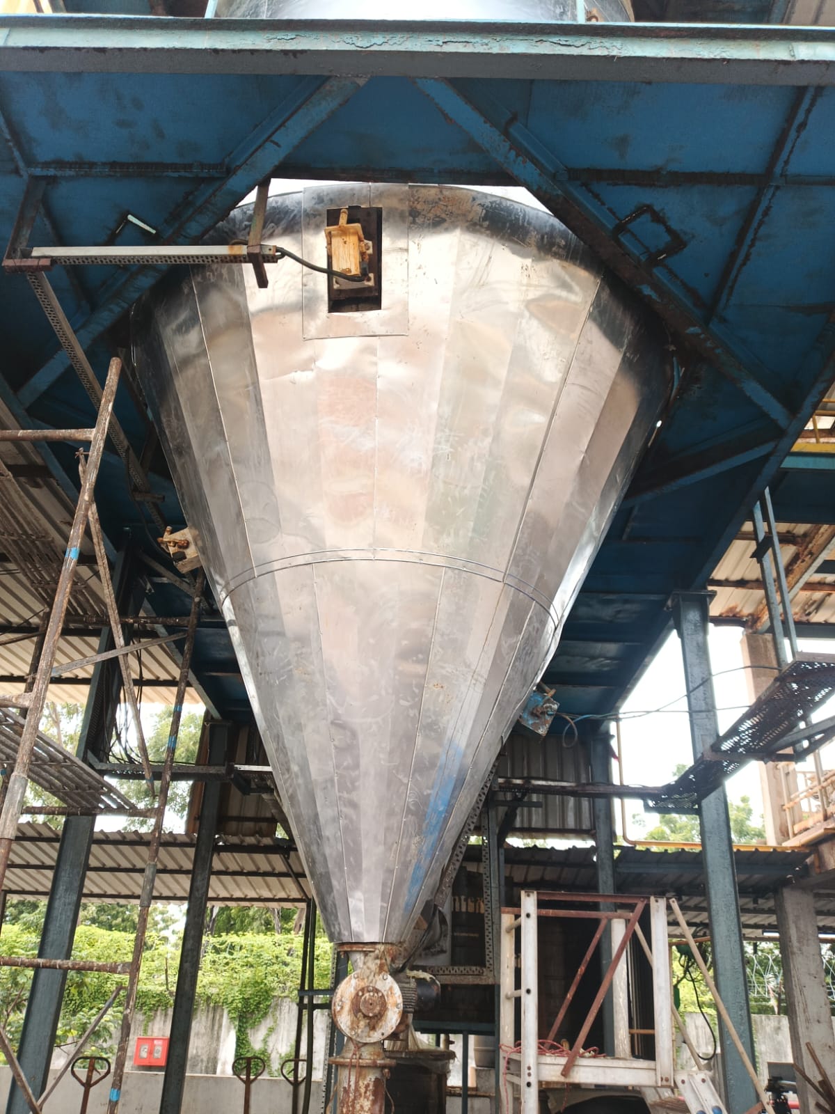 Industrial Insulation Work image 3