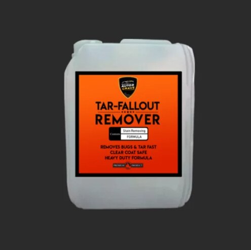 Alloy Wheel Cleaner Colour Converting For Cars image 3