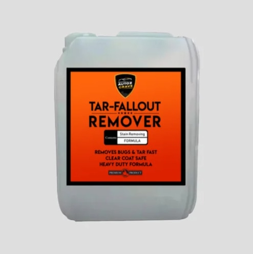 Alloy Wheel Cleaner Colour Converting For Cars image 2