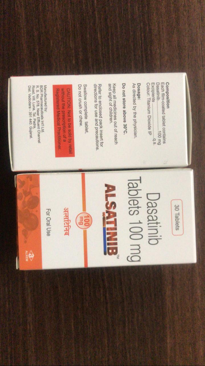 Dasanat (Dasatinib) image 4