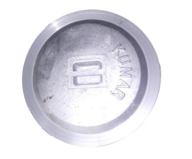 Aluminium Die Castings image 2