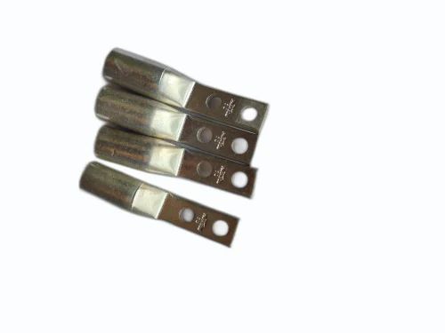 Aluminium Double Hole Lug image 5