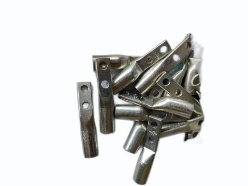 Aluminium Double Hole Lug image 2