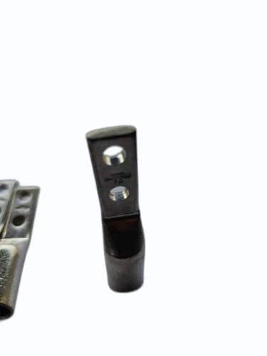 Aluminium Double Hole Lug image 4