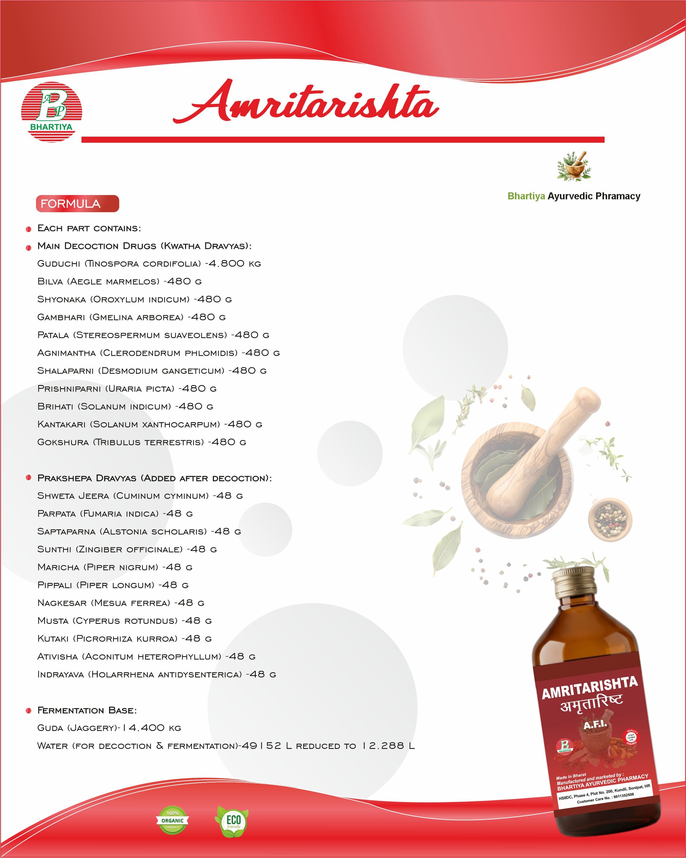 Description