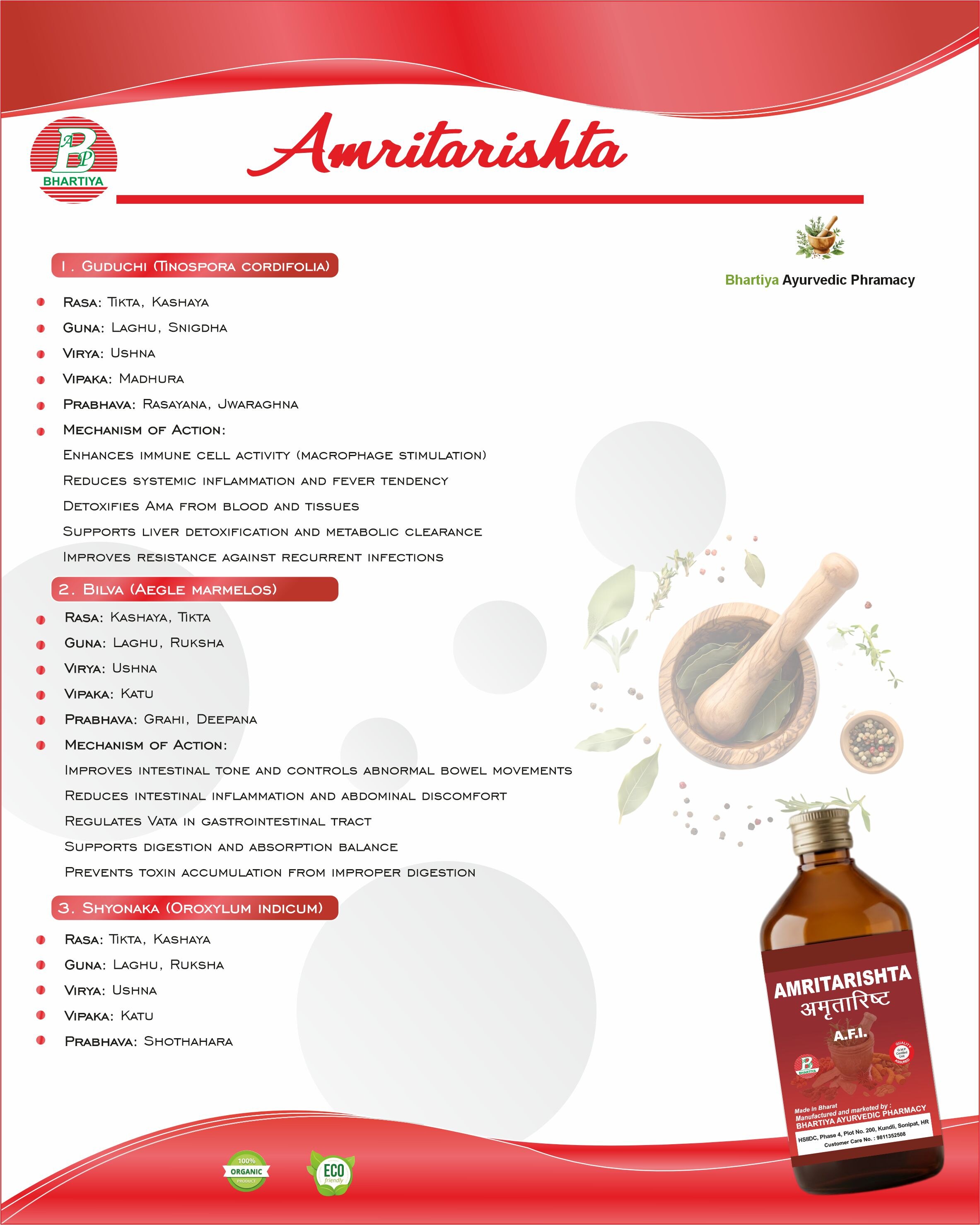 Description