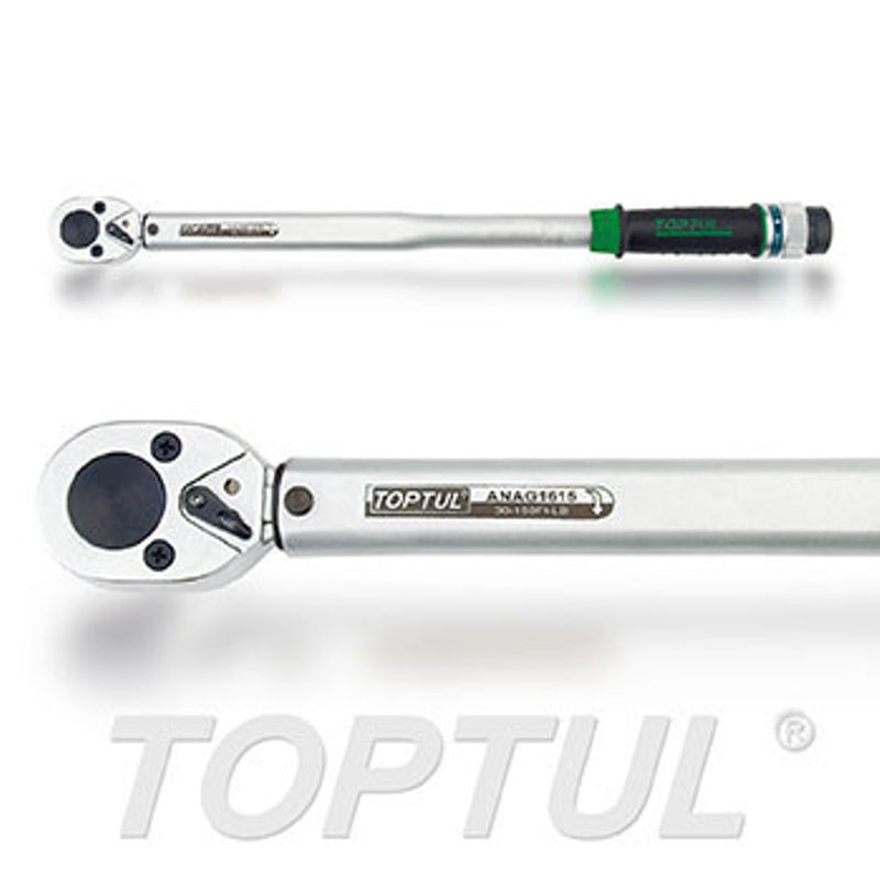 Torque Wrench image 2