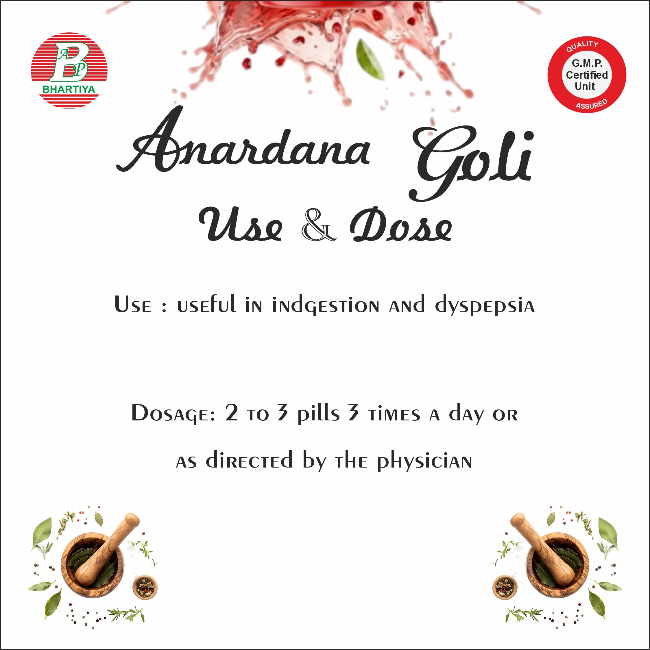 Description