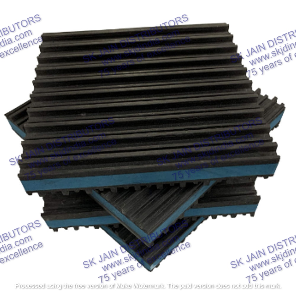 RUBBER SHEETS image 2