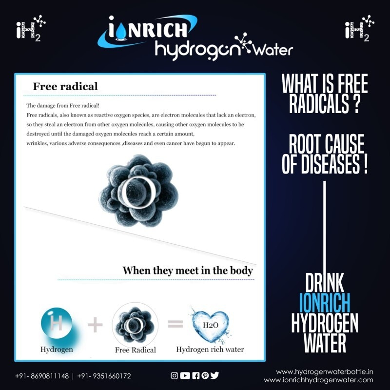 HYDROGEN WATER IN FIROZABAD UP image 4