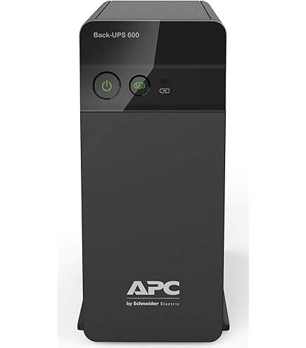 APC Back-UPS BX1100C-IN 1100VA UPS System image 2