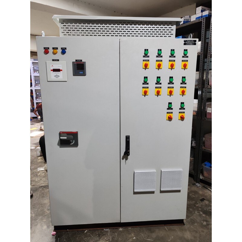 APFC Panel image 4