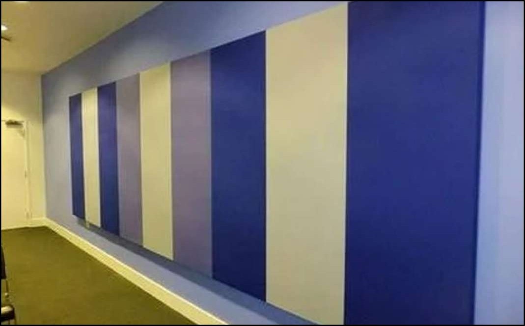 Acoustical PET Panels image 2