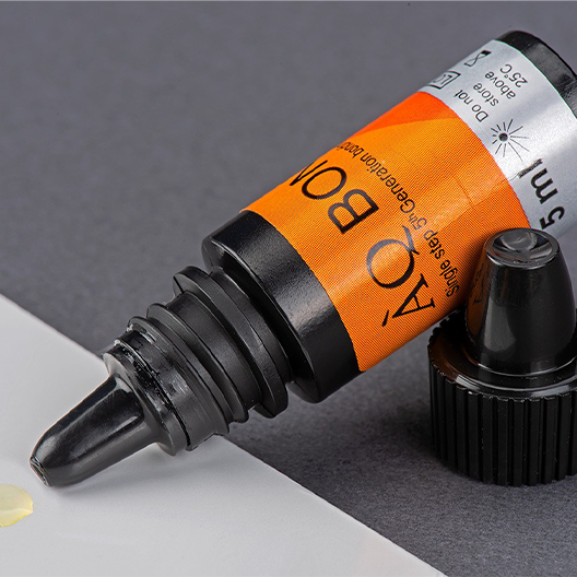 AQ Bond 5th Generation Single Step Bonding System image 2