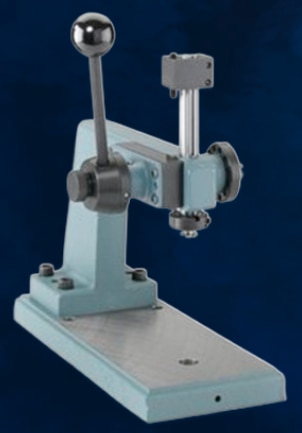 Arbor Press Stamping Punches image 2