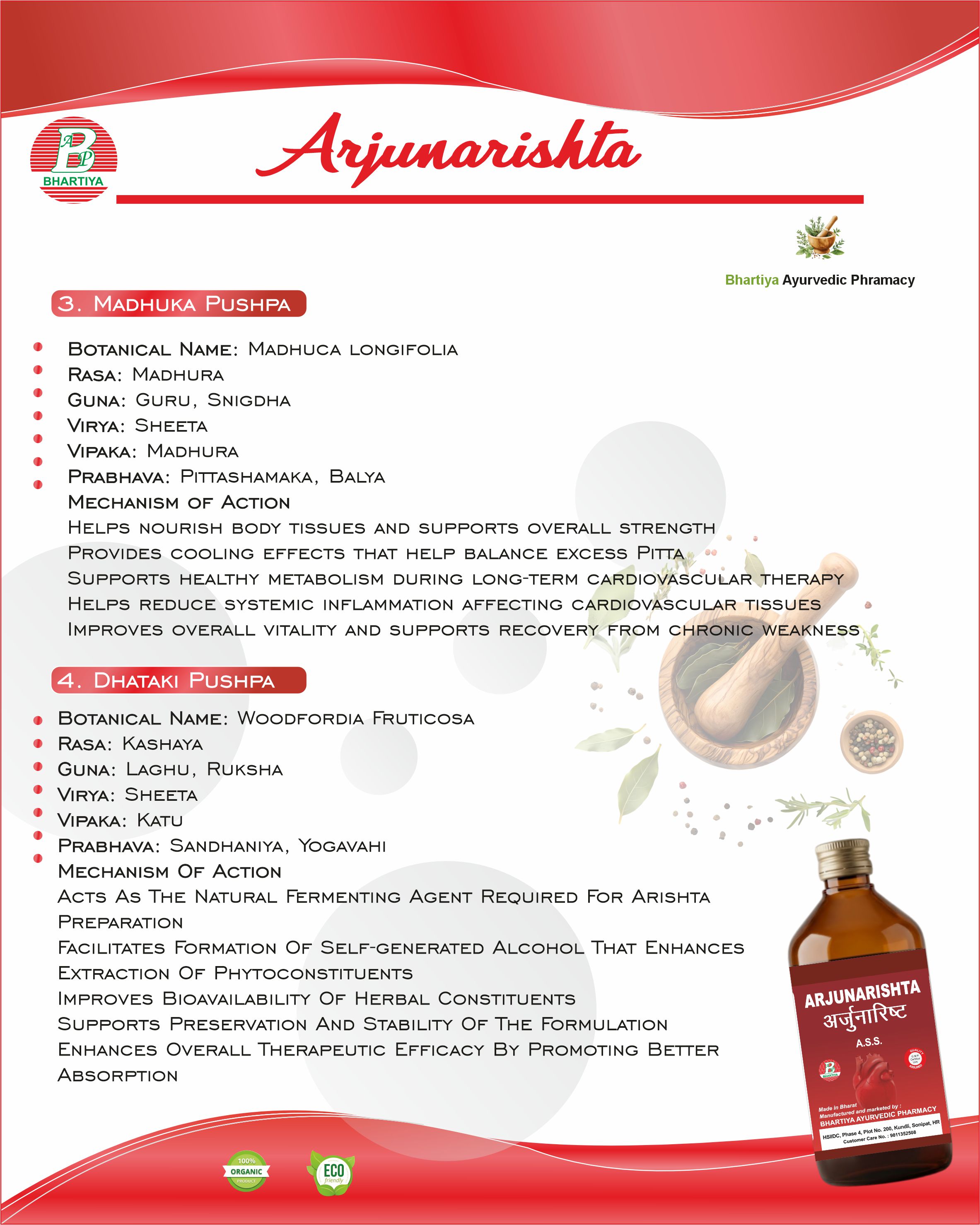 Description