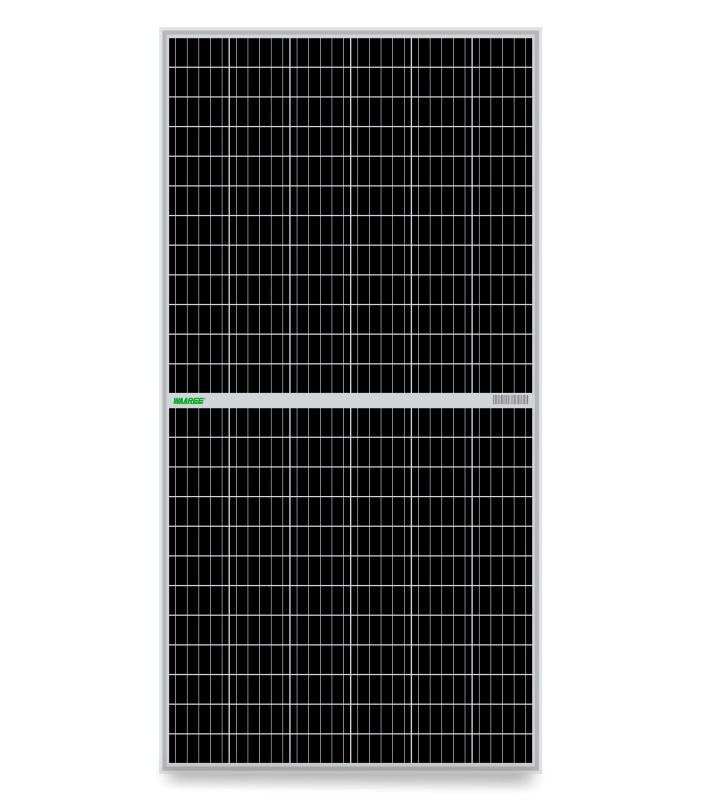 WSMD 445 Mono PERC Solar PV Module (144half-cell) image 6