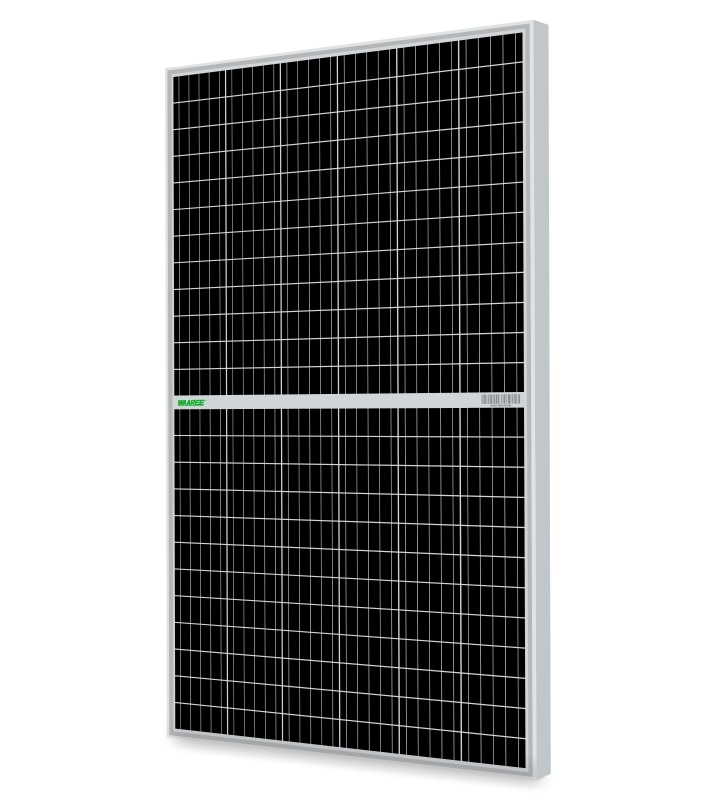 WSMD 445 Mono PERC Solar PV Module (144half-cell) image 3