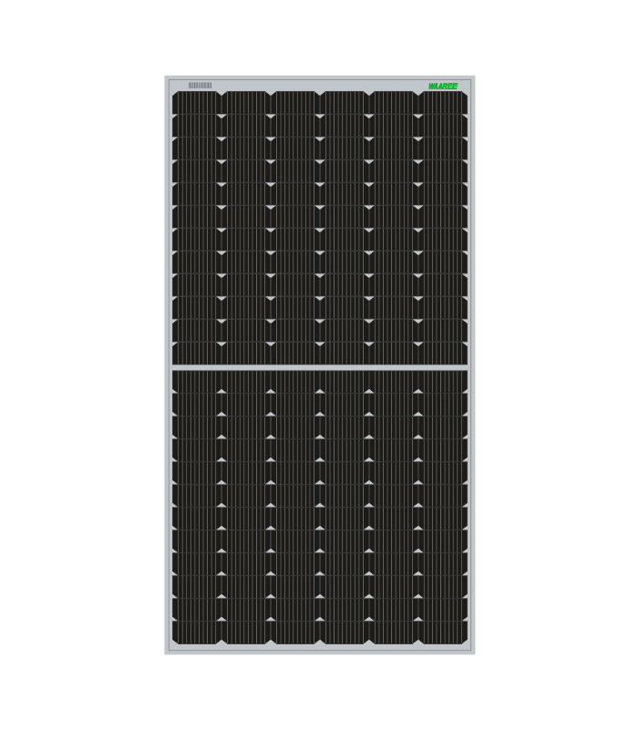 WSMD 540 Mono PERC Solar PV Module image 2