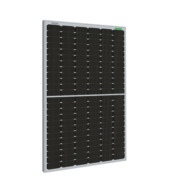 WSMD 540 Mono PERC Solar PV Module image 5