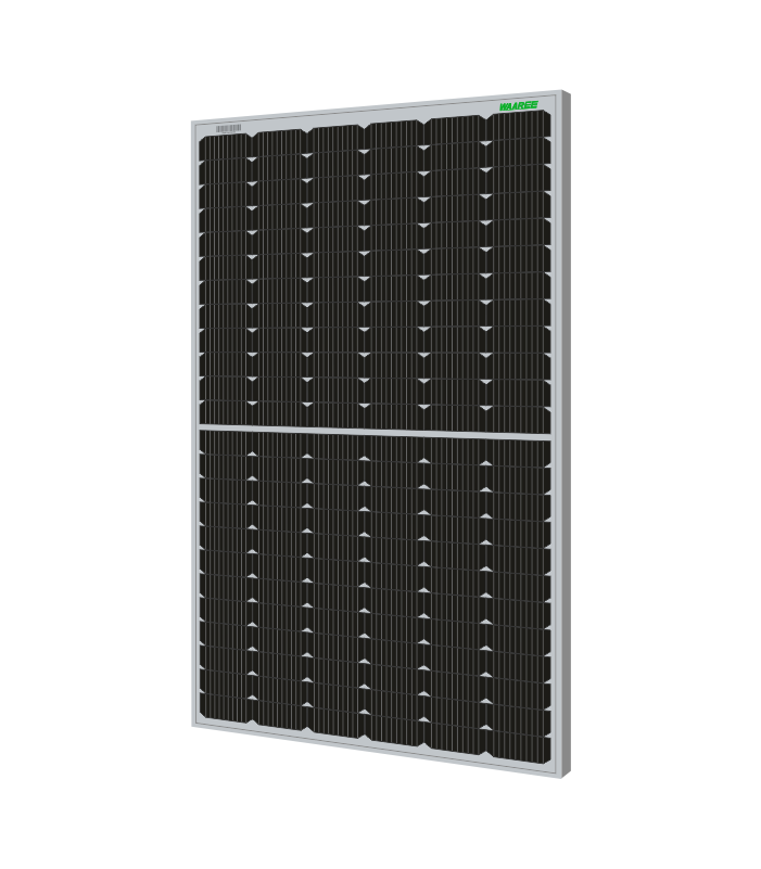 WSMD 540 Mono PERC Solar PV Module image 4