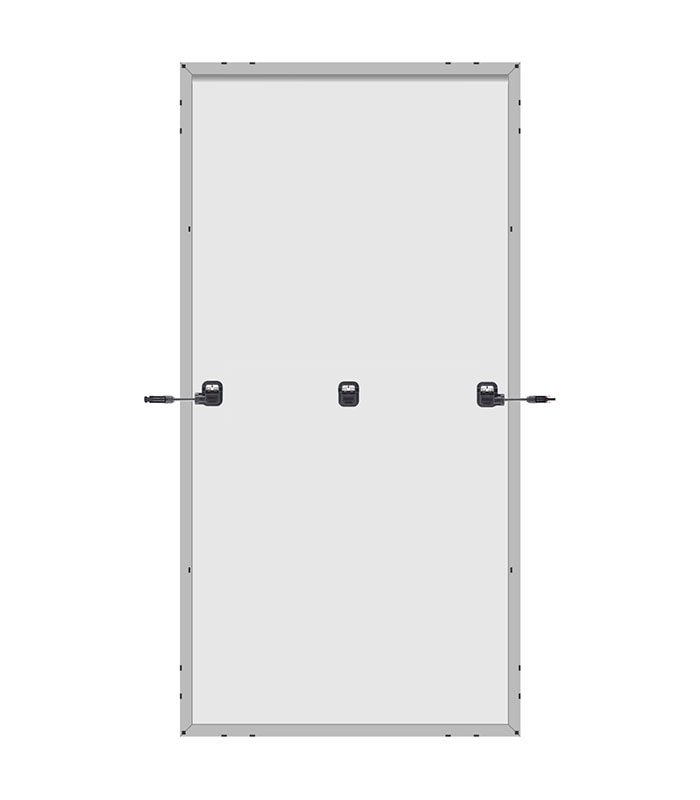 WSMD 445 Mono PERC Solar PV Module (144half-cell) image 2