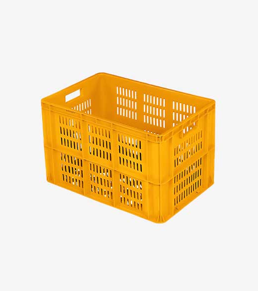 Plastic Crates 540x360 Series image 9