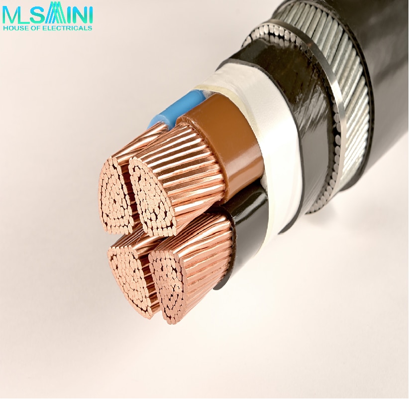 Pollycab Cable image 6