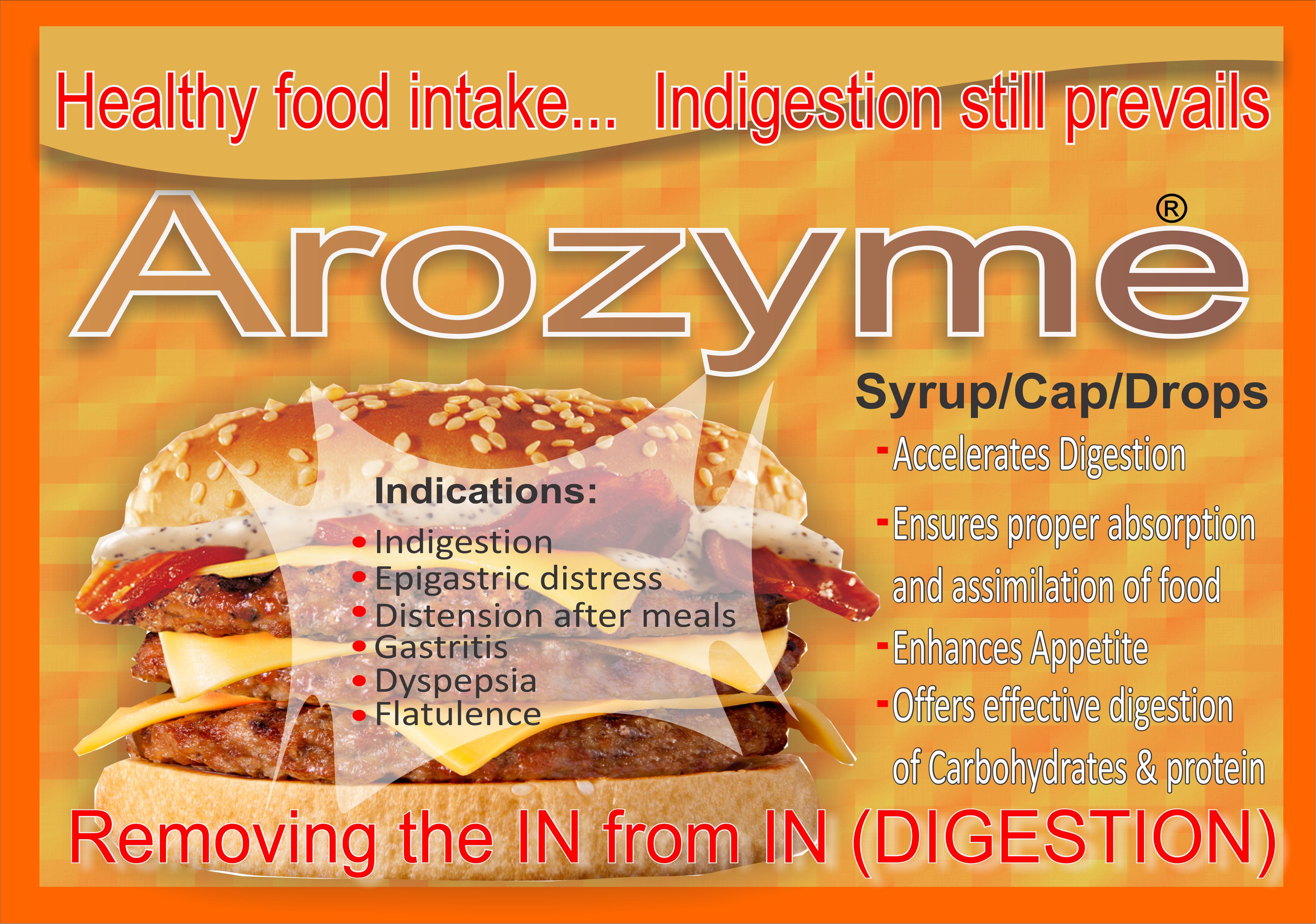 Ayurvedic Enzyme Capsules image 2