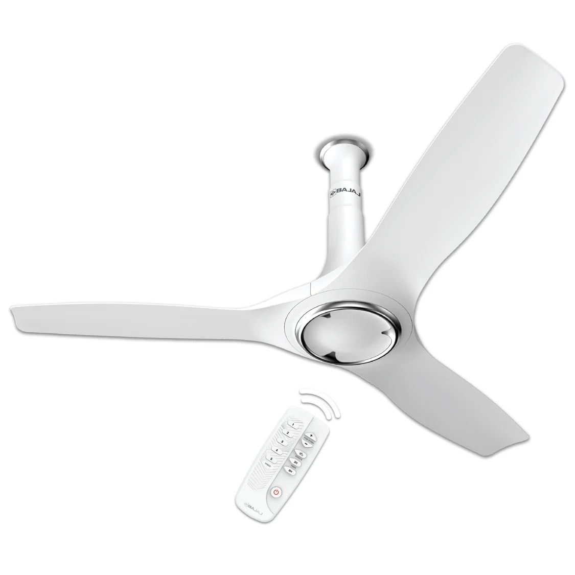 ARIOSO 12DC5R BLDC Ceiling Fan image 2