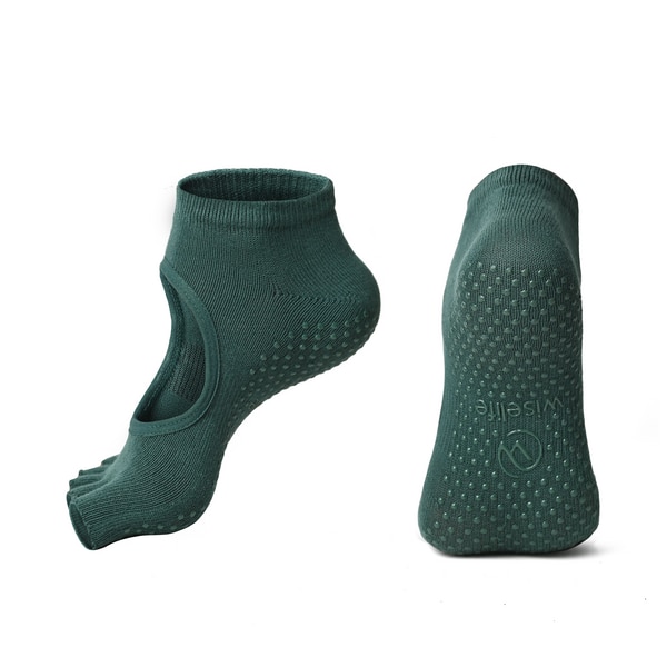 Grip yoga Socks image 2