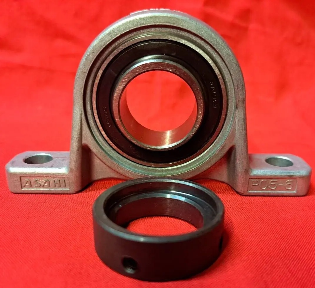 P05-6 Bearing image 2