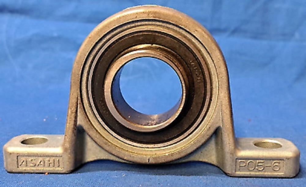 P05-6 Bearing image 3