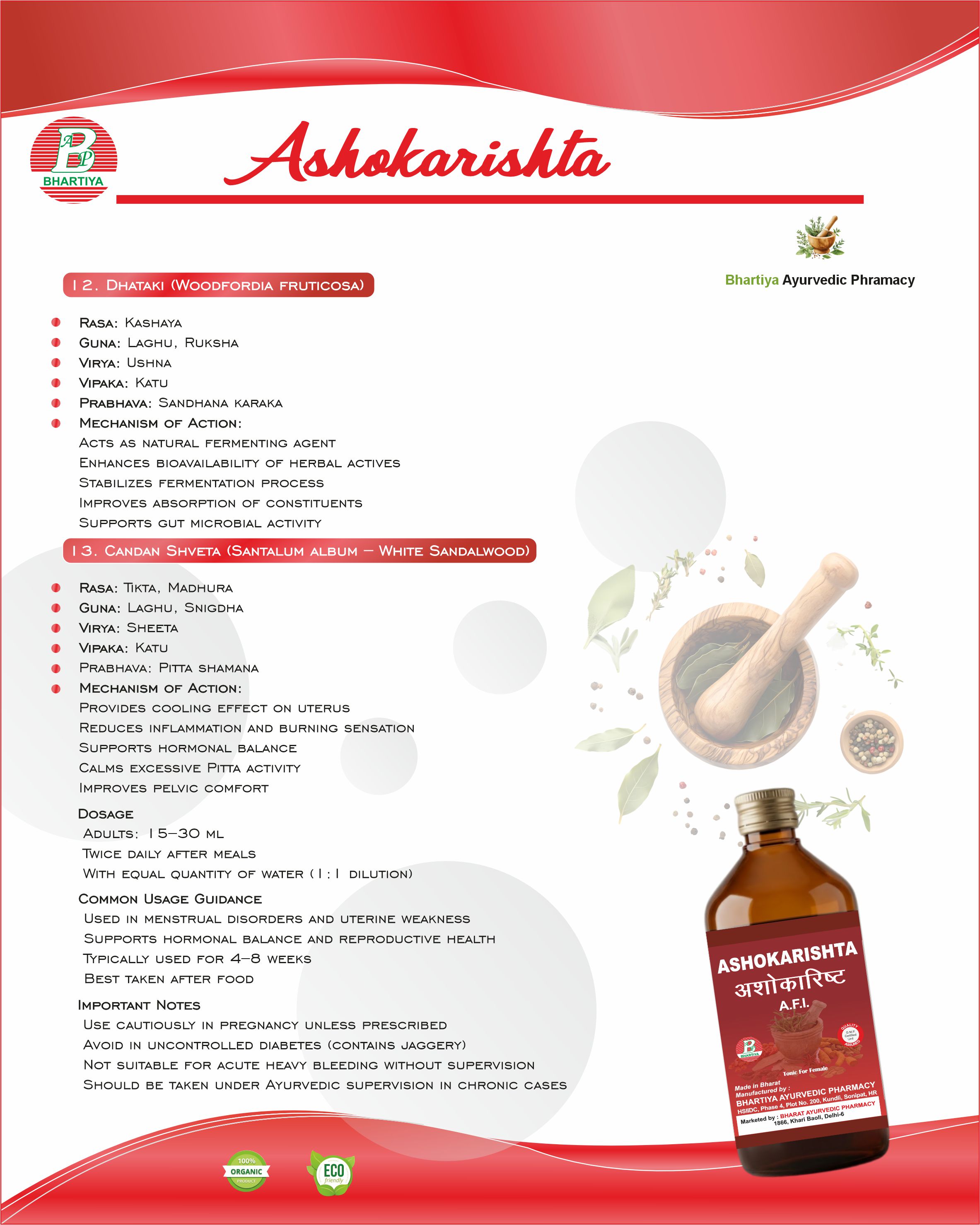 Description