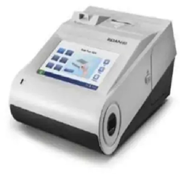 Aspen BG Plus Blood Gas Analyzer image 2