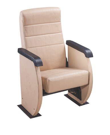 Commercial Push-Back Auditorium & Cinema Seat image 3