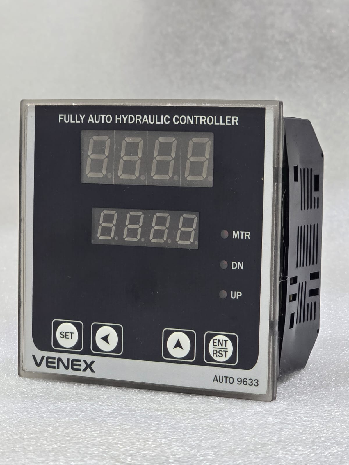 AUTO 9633 VENEX Fully Automatic Hydraulic Controller image 4