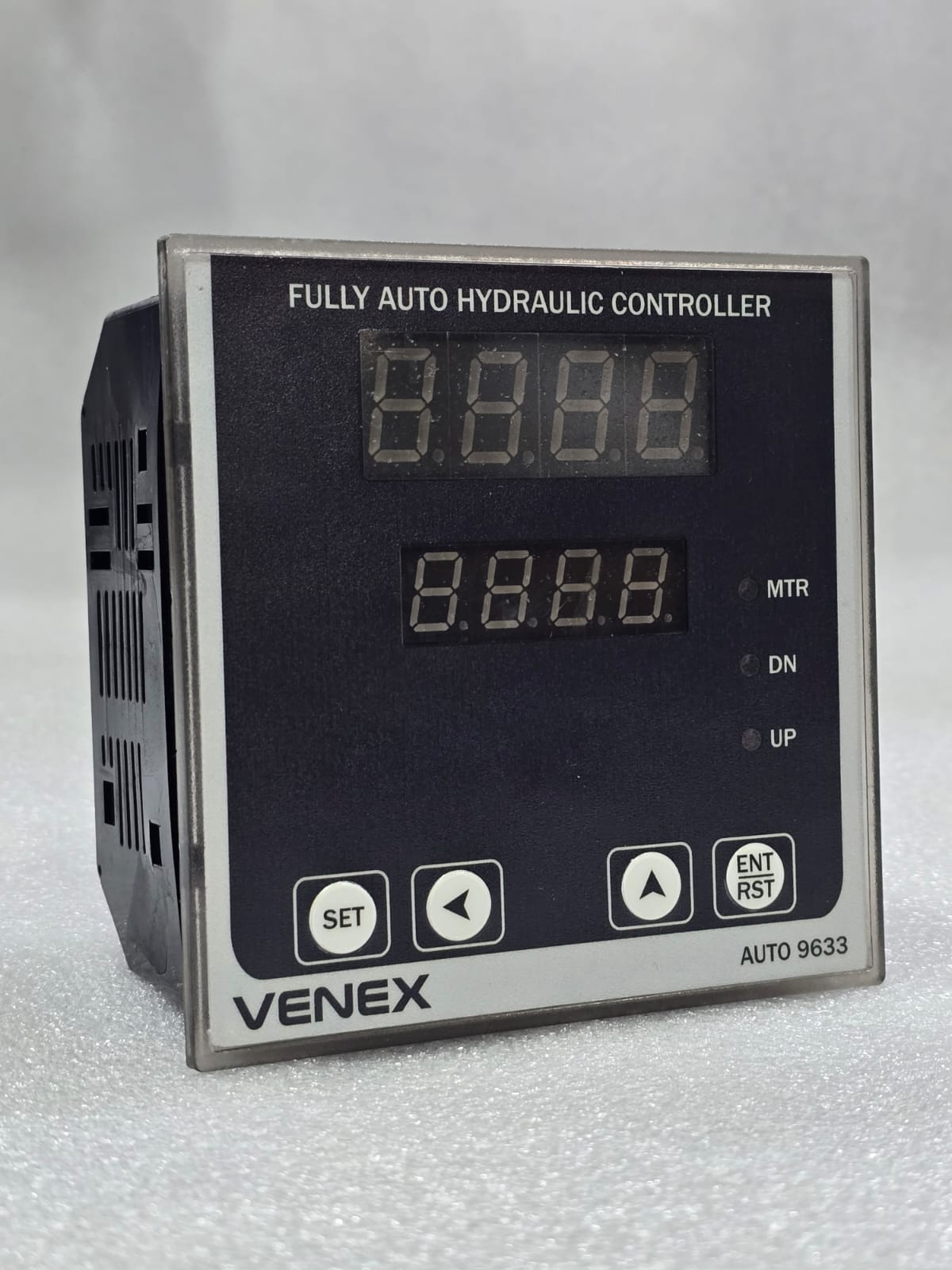 AUTO 9633 VENEX Fully Automatic Hydraulic Controller image 3