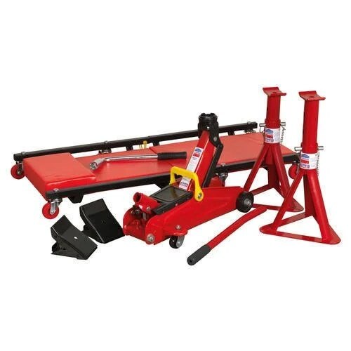 Auto Garage Equipments In Coimbatore image 2