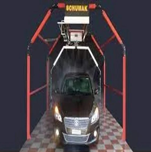 Automatic Car Washer image 2