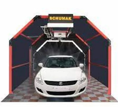 Automatic Car Washer image 4