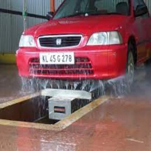 Automatic Car Washer image 3