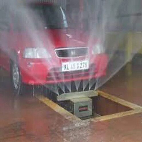 Automatic Car Washer image 6