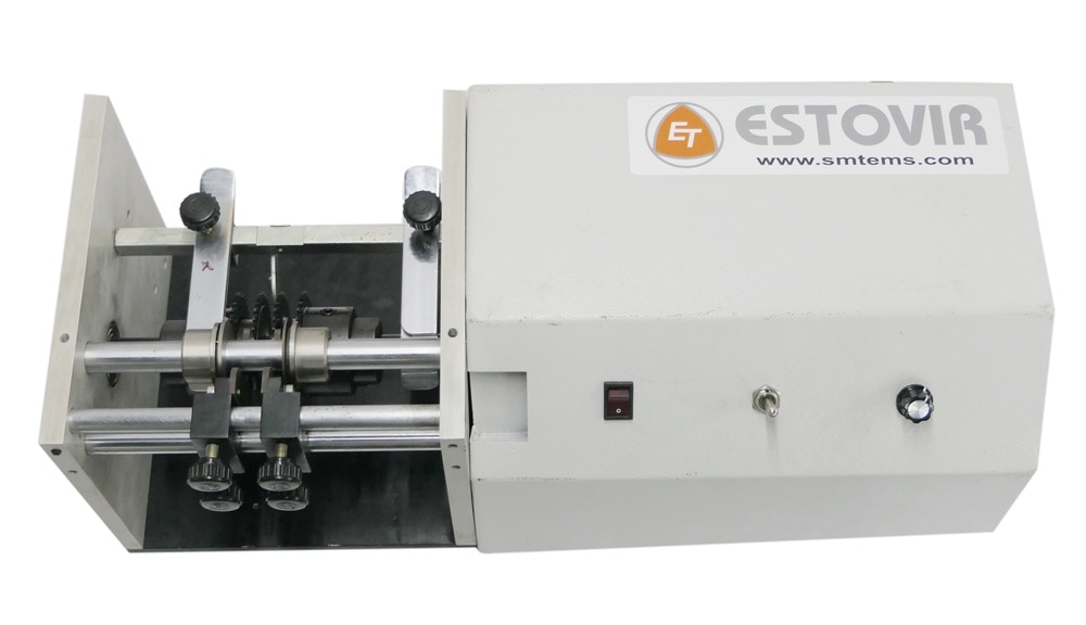 Automatic Forming for Taped Axials (Horizontal) – UAP 301 H image 4
