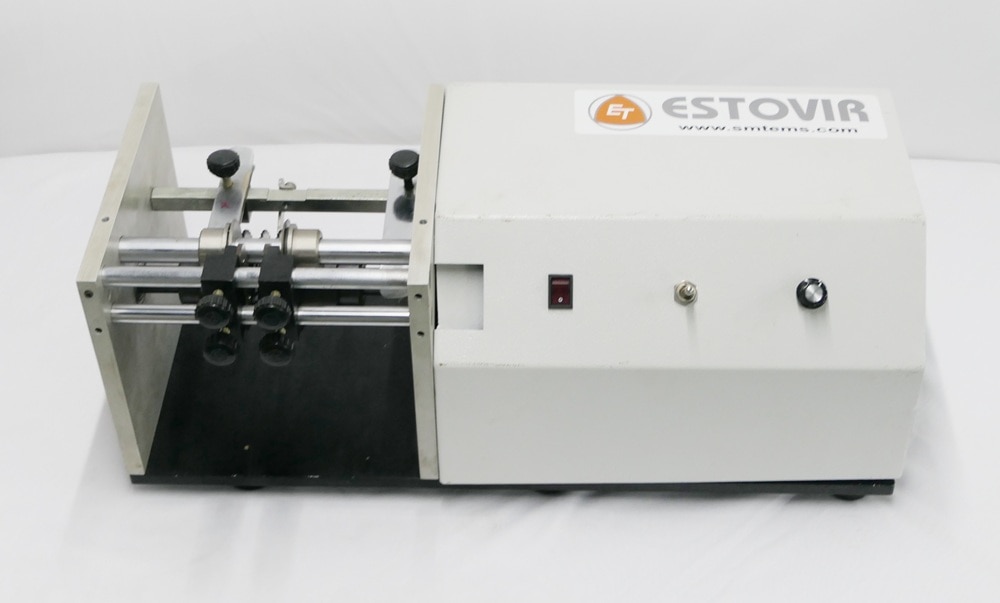 Automatic Forming for Taped Axials (Horizontal) – UAP 301 H image 2