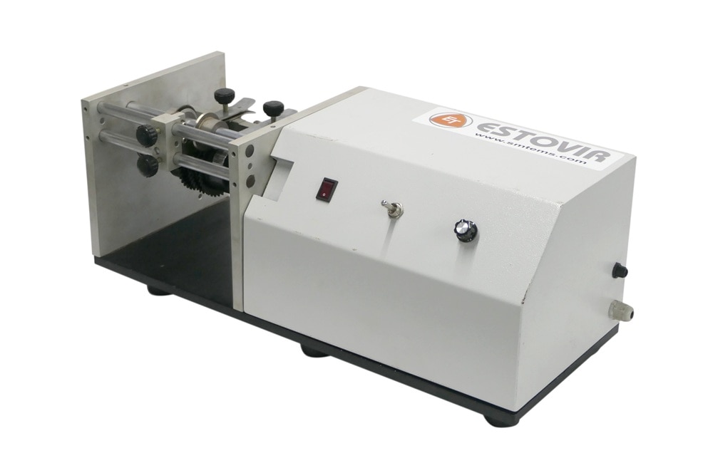 Automatic Forming for Taped Axials (Horizontal) – UAP 301 H image 3