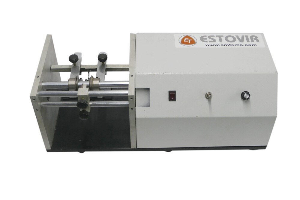 Automatic Forming for Taped Axials (Vertical) – UAP 301 V image 3
