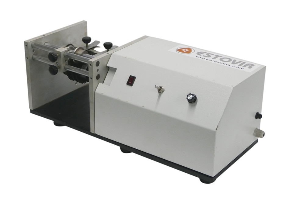 Automatic Forming for Taped Axials (Vertical) – UAP 301 V image 5