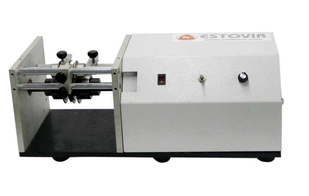 Automatic Forming for Taped Axials (Vertical) – UAP 301 V image 2