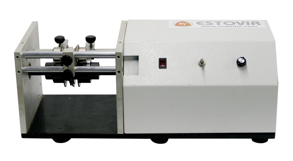 Automatic Forming for Taped Axials (Vertical) – UAP 301 V image 4